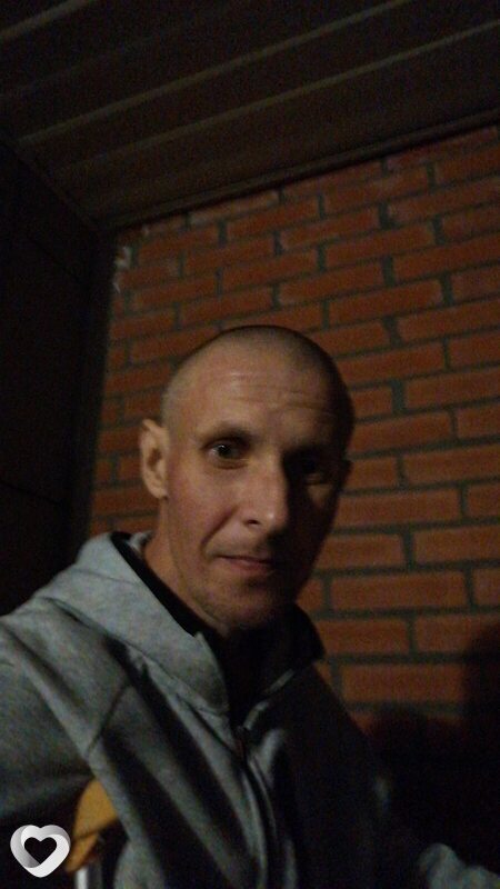 Алексей, 43, Новосибирске — анкета №749121