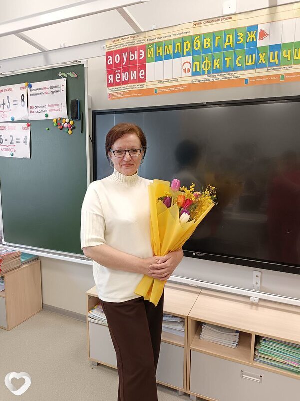 Елена, 48, Иркутске — анкета №749052