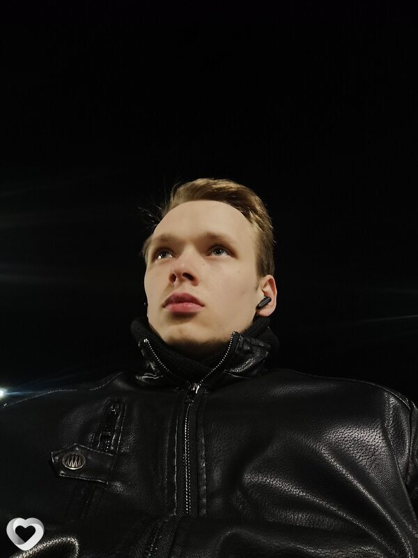 Валерий, 21, Фрязине — анкета №749053