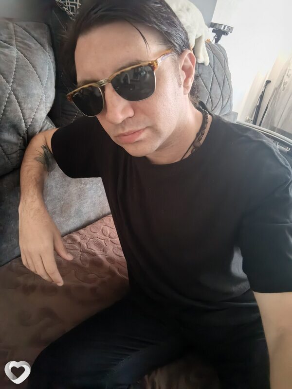 Dima, 40, Краснодаре — анкета №749054