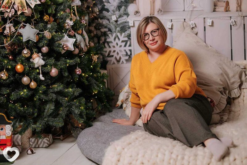 Эмилия, 57, Нижнем Новгороде — анкета №749058