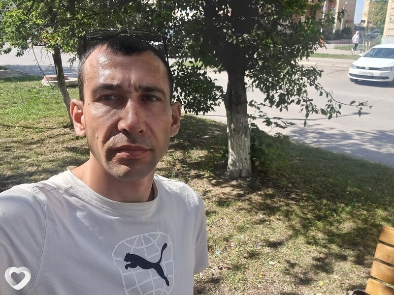 Сергей, 42, Перми — анкета №749064