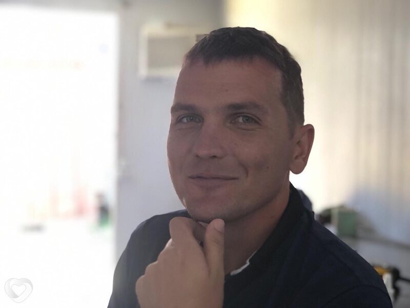 Виктор, 36, Краснодаре — анкета №749066