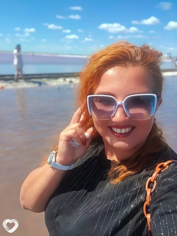 Алёна, 50, Барнауле — анкета №749071