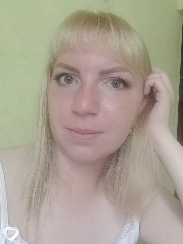 Маргарита, 32, Серове — анкета №748975