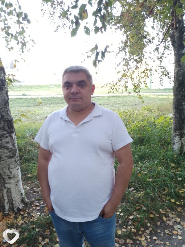 Андрей, 40, Нижнем Новгороде — анкета №748977