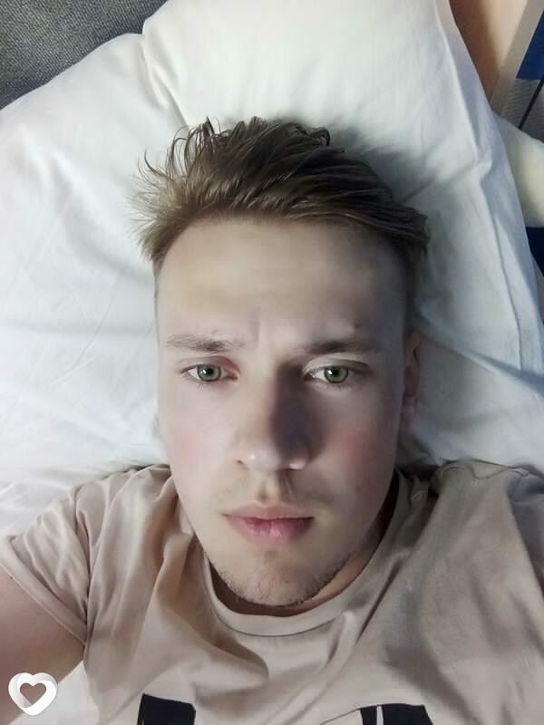 Вова, 22, Набережных Челнах — анкета №748984
