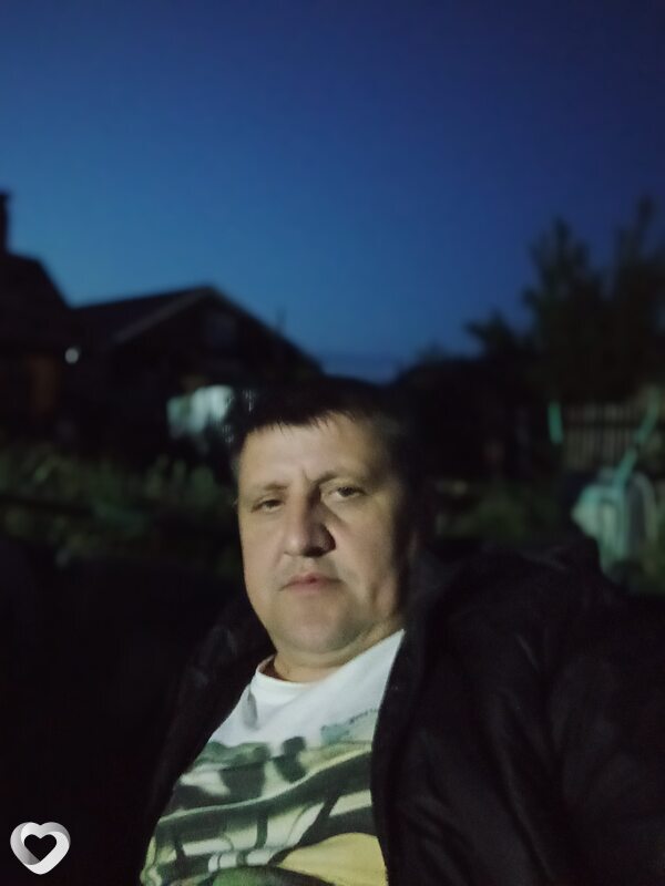 Алексей, 46, Нижнем Новгороде — анкета №748986