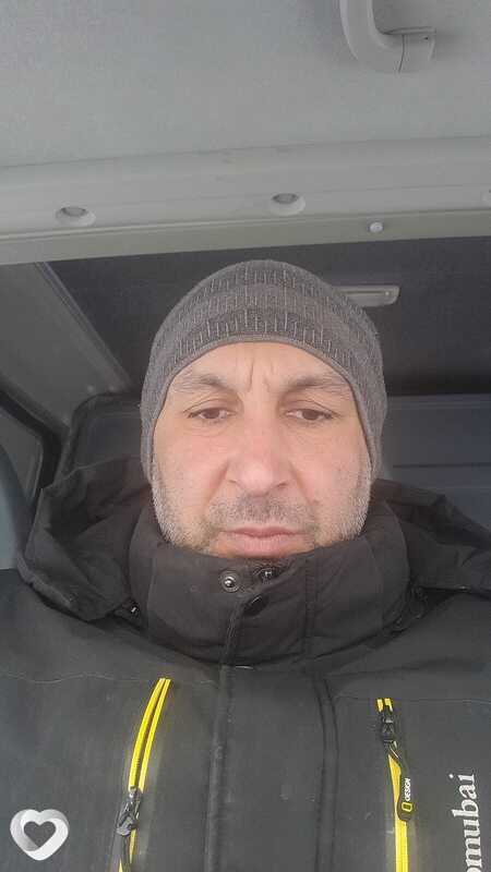 Цыган, 49, Медногорске — анкета №748988