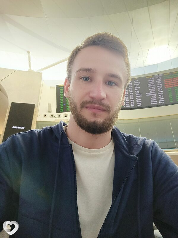 Сергей, 28, Кингисеппе — анкета №748995