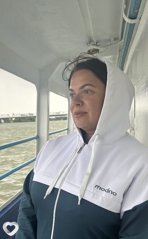 Марина, 43, Нижнем Новгороде — анкета №749201