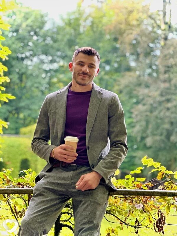Максим, 30, Перми — анкета №749204