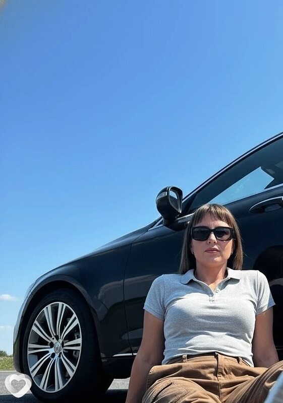 Галина, 47, Курске — анкета №749209