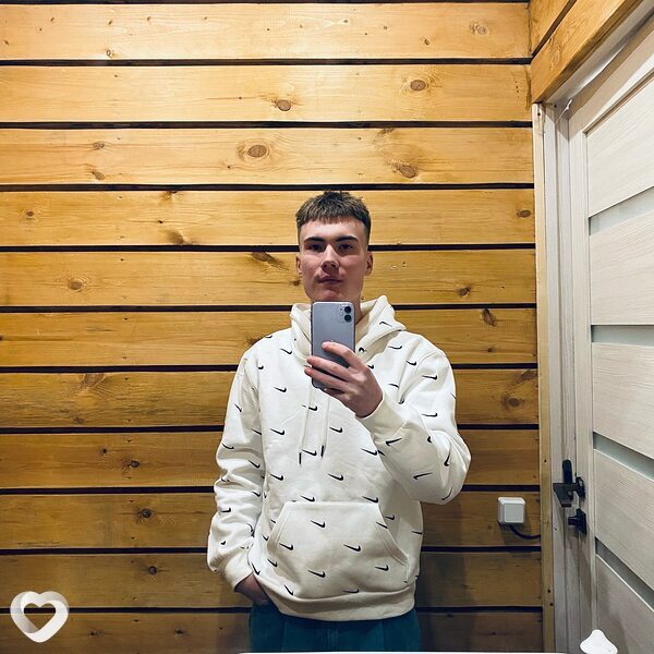 Дмитрий, 23, Новочебоксарске — анкета №749217