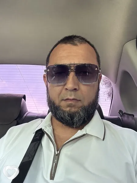 Малчик, 43, Бишкек — анкета №10263