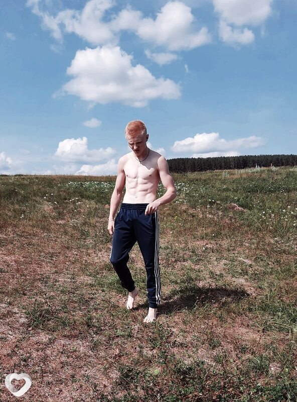 Ярослав, 26, Москве — анкета №749275