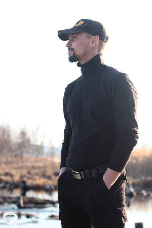 Дмитрий, 37, Владивостоке — анкета №749277
