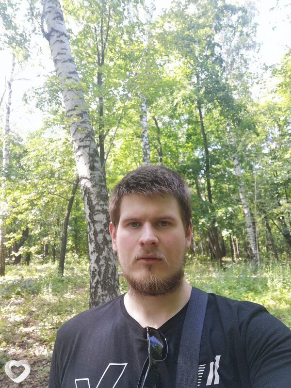 Михаил, 26, Самаре — анкета №749278