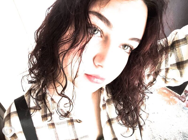 Лилиана, 25, Красноярске — анкета №749288