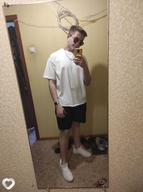 Андрей, 26, Каменске-Уральском — анкета №749290