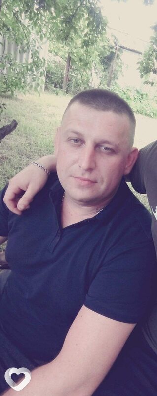Роман, 37, Таганроге — анкета №749297