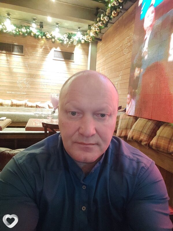 Сергей, 55, Твери — анкета №749127