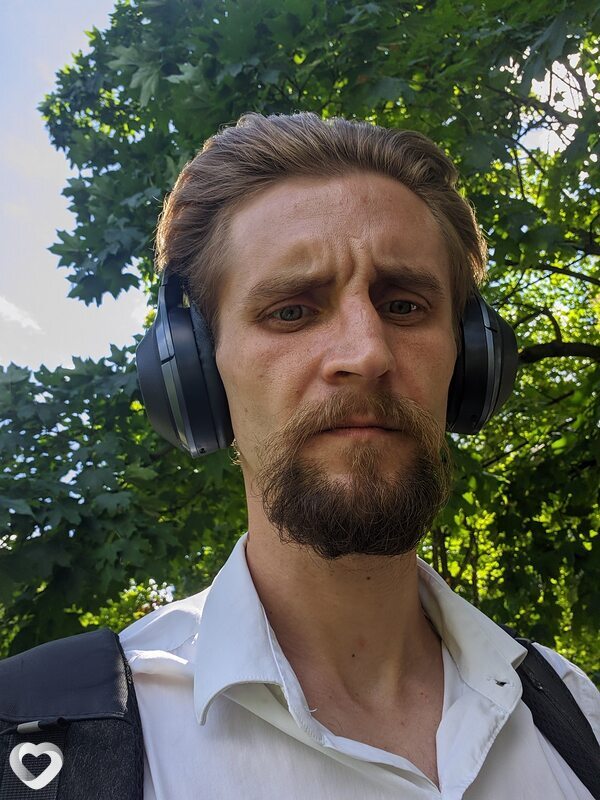 Геннадий, 34, Харькове — анкета №749132