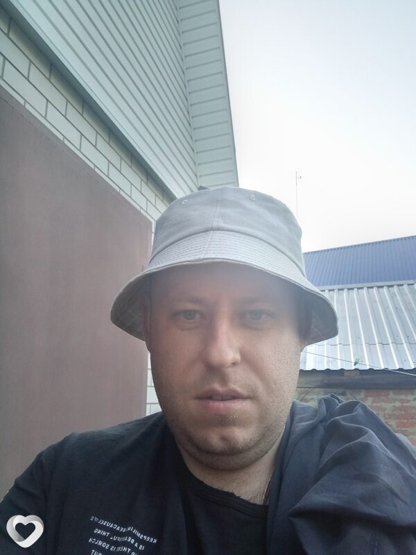 Антон, 38, Тамбове — анкета №749139