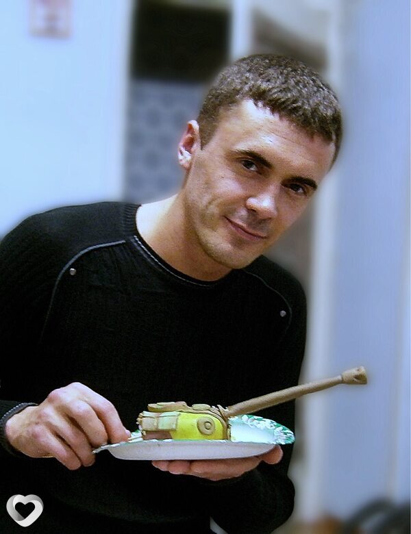 Anton, 41, Нижнем Новгороде — анкета №749141