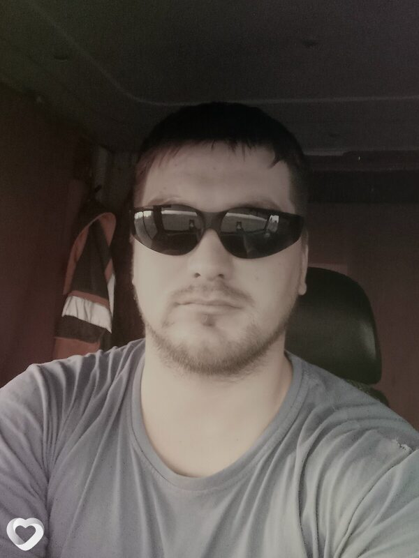 Дэн, 35, Актобе — анкета №749149