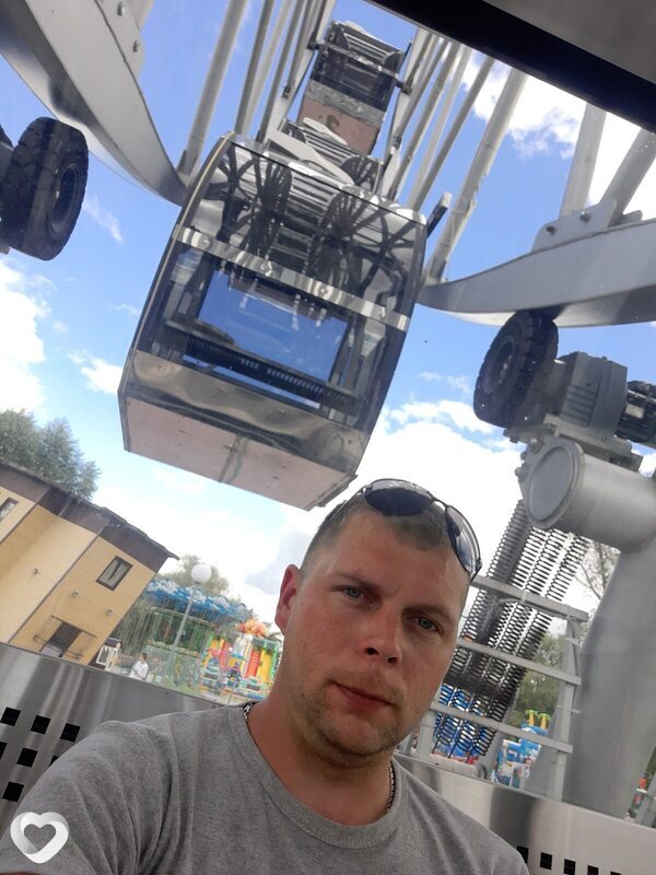 Сергей, 35, Пензе — анкета №749707