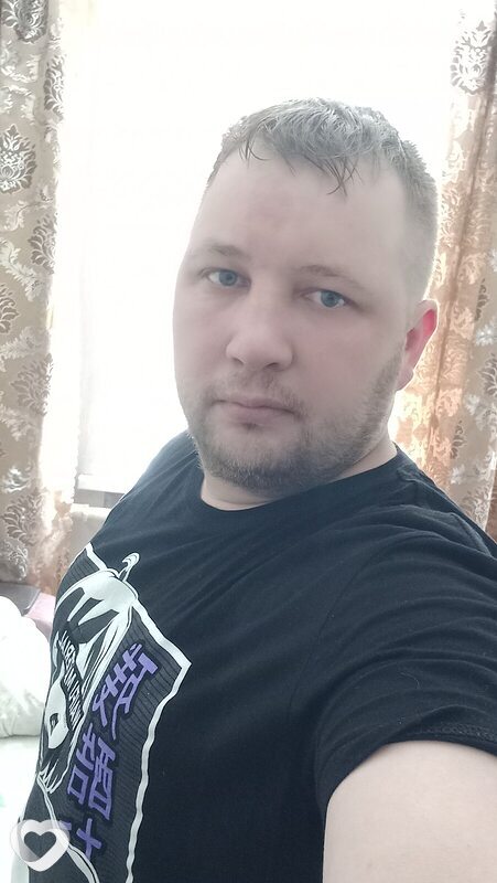 Сергей, 38, Усть-Каменогорск — анкета №749709