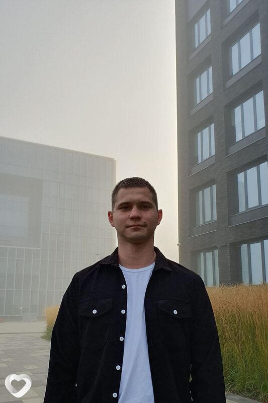 Даниил, 25, Альметьевске — анкета №749712