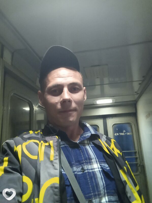 Serhij, 37, Ужгороде — анкета №749716