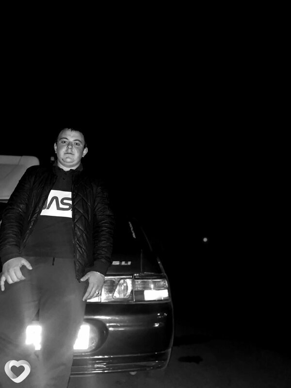 Константин, 21, Москве — анкета №749718