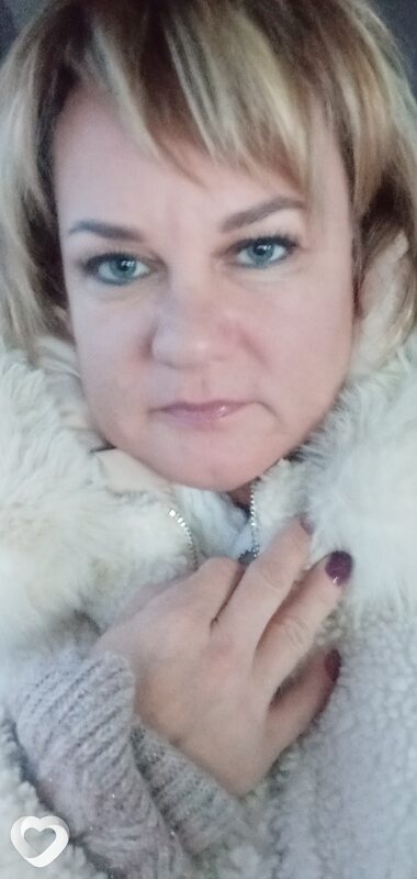 Яя, 51, Новосибирске — анкета №749156
