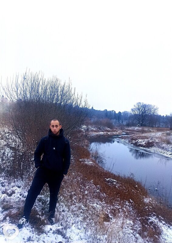 Женя, 29, Фаниполе — анкета №749160