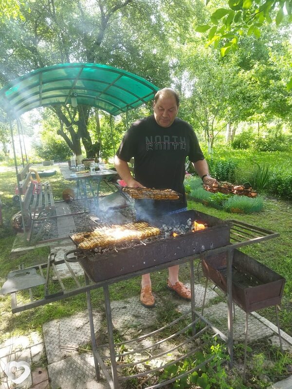 Владимир, 56, Белгороде — анкета №749165