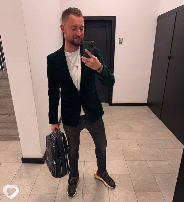 Егор, 32, Пензе — анкета №749170