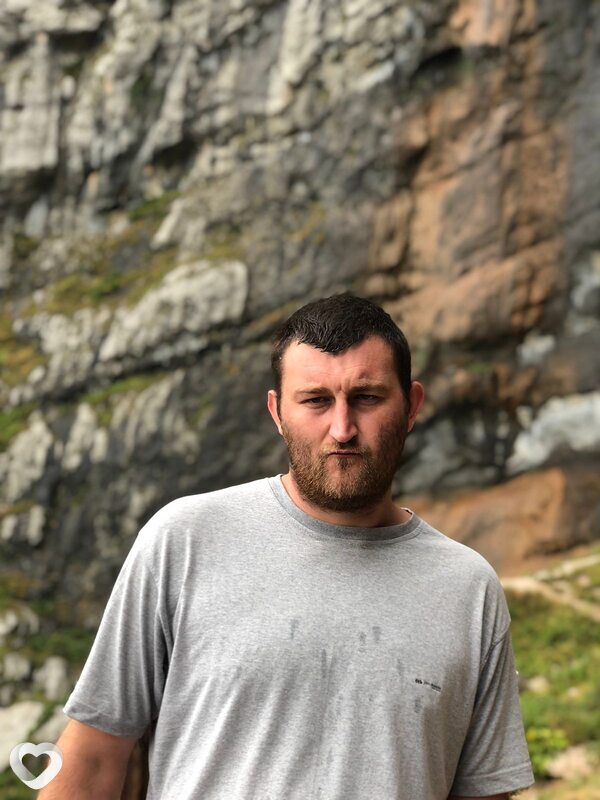 Юра, 28, Краснодаре — анкета №749173