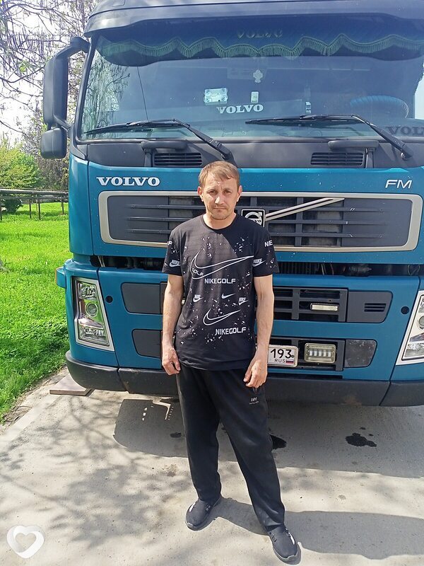 Дмитрий, 41, Армавире — анкета №750354