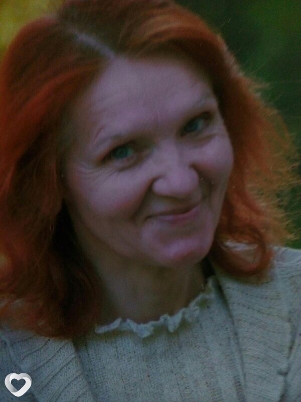 Татьяна, 64, Витебске — анкета №750358