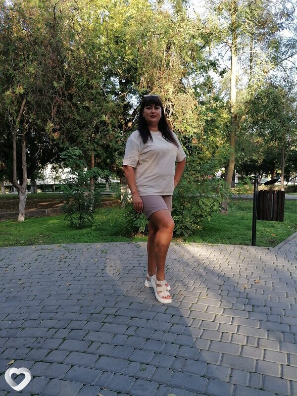 Елена, Вичуга