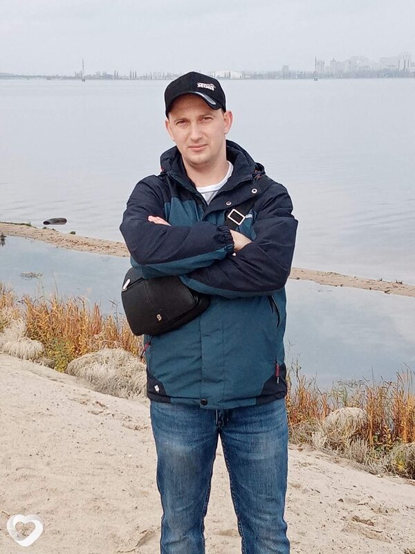 Александр, 38, Воронеже — анкета №750370