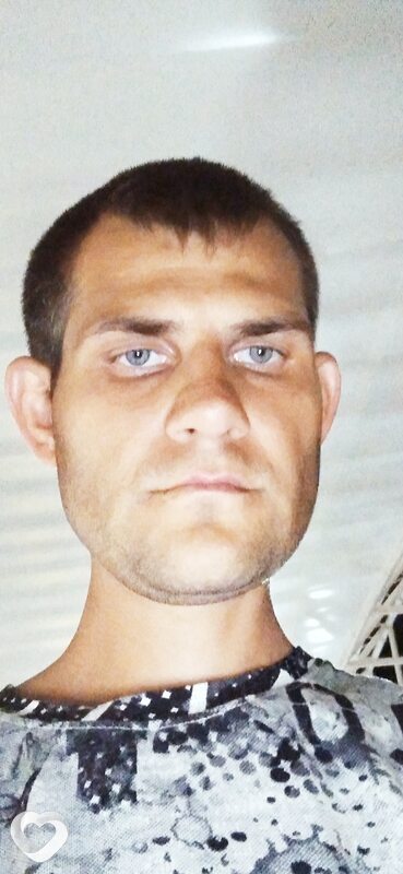 Олег, 36, Новом Осколе — анкета №750371