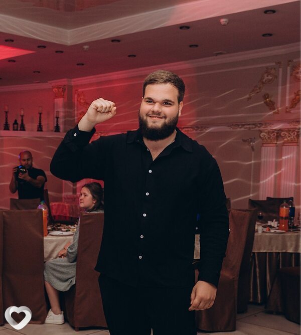 Андрей, 23, Смоленске — анкета №749181