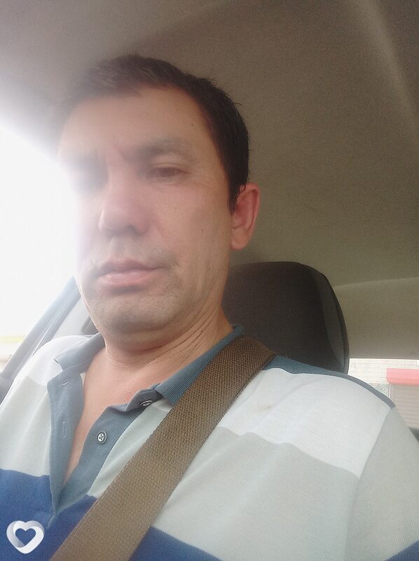 Нурлан Нуралиев, 46, Астане — анкета №749188