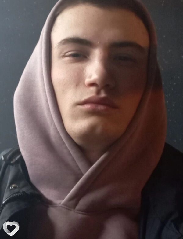 Дмитрий, 22, Минске — анкета №749198