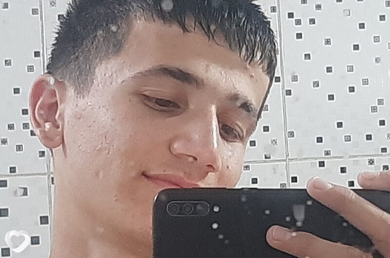 Аташ, 24, Москве — анкета №749378
