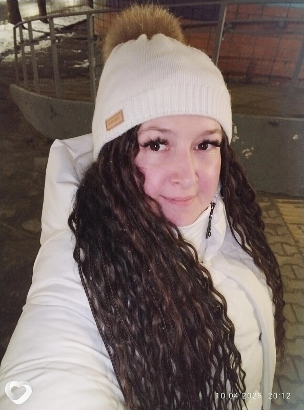 Milya, 37, Ярославле — анкета №749379